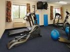 фото отеля Comfort Inn Jamestown