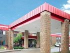 фото отеля Comfort Inn Jamestown