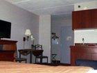 фото отеля Comfort Inn Jamestown