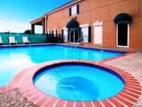 BEST WESTERN Pearland Inn