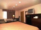 фото отеля BEST WESTERN Pearland Inn
