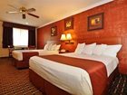 фото отеля BEST WESTERN Pearland Inn