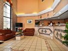 фото отеля BEST WESTERN Pearland Inn