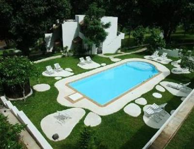 фото отеля Vorona Resort Kanchanaburi
