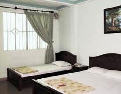 фото отеля Ha Noi Hotel