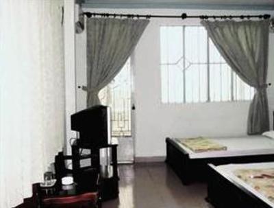 фото отеля Ha Noi Hotel