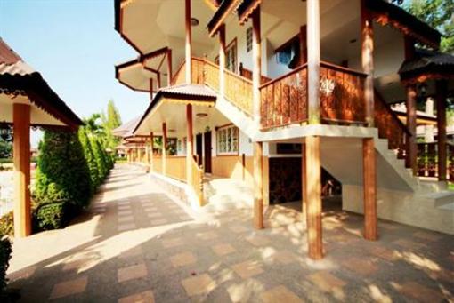 фото отеля Ruan Samran Resort