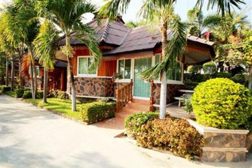 фото отеля Ruan Samran Resort