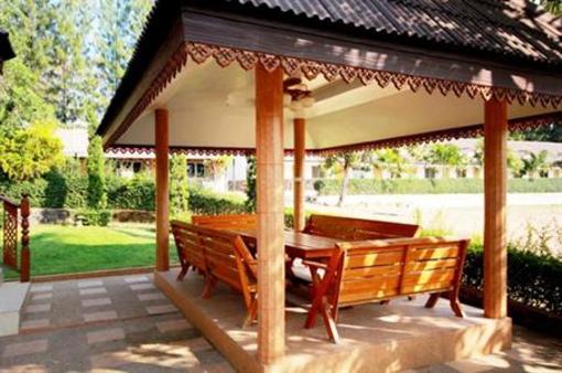 фото отеля Ruan Samran Resort