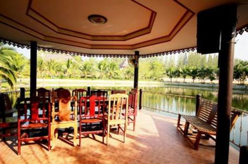 фото отеля Ruan Samran Resort