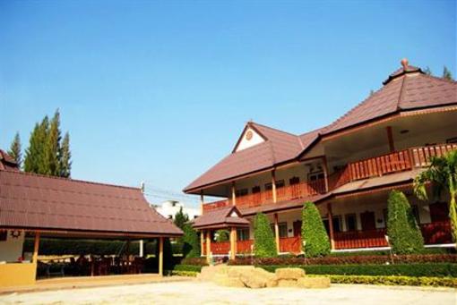 фото отеля Ruan Samran Resort