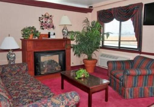 фото отеля Econo Lodge Hotel Dexter