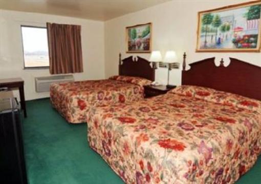 фото отеля Econo Lodge Hotel Dexter