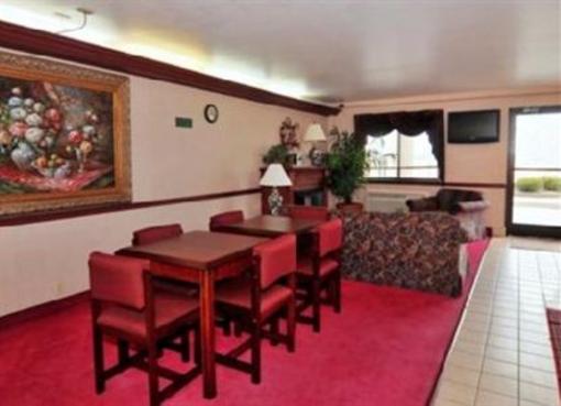 фото отеля Econo Lodge Hotel Dexter
