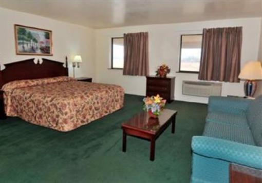 фото отеля Econo Lodge Hotel Dexter