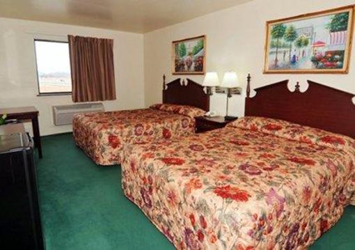 фото отеля Econo Lodge Hotel Dexter