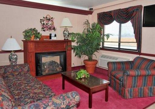 фото отеля Econo Lodge Hotel Dexter