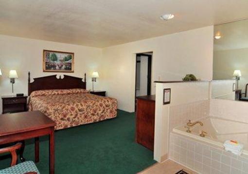 фото отеля Econo Lodge Hotel Dexter