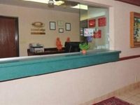 Econo Lodge Hotel Dexter