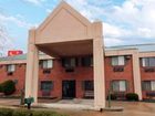 фото отеля Econo Lodge Hotel Dexter