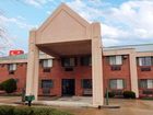 фото отеля Econo Lodge Hotel Dexter