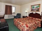 фото отеля Econo Lodge Hotel Dexter