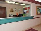 фото отеля Econo Lodge Hotel Dexter