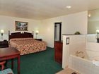 фото отеля Econo Lodge Hotel Dexter