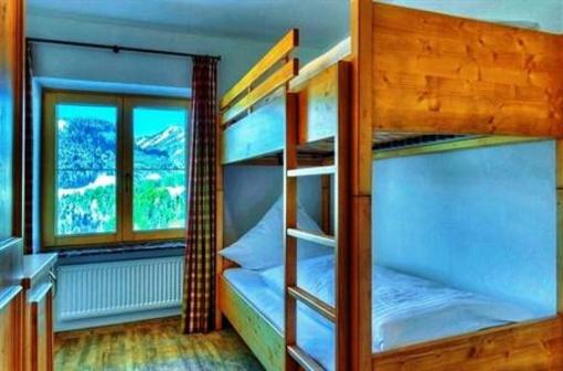 фото отеля Ferien-Schlossle Michaela