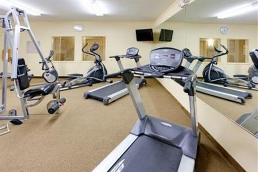 фото отеля Candlewood Suites Leray-Watertown