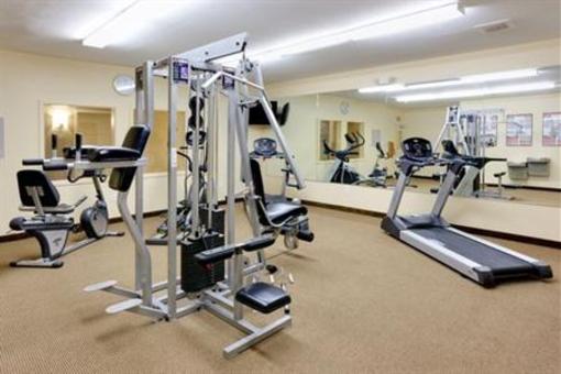 фото отеля Candlewood Suites Leray-Watertown