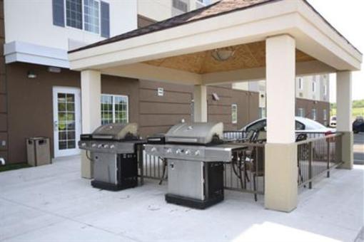 фото отеля Candlewood Suites Leray-Watertown