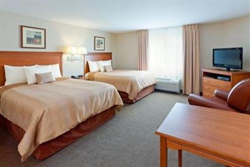 фото отеля Candlewood Suites Leray-Watertown