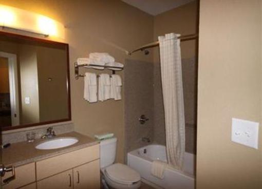 фото отеля Candlewood Suites Leray-Watertown