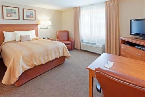 фото отеля Candlewood Suites Leray-Watertown