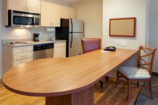 фото отеля Candlewood Suites Leray-Watertown