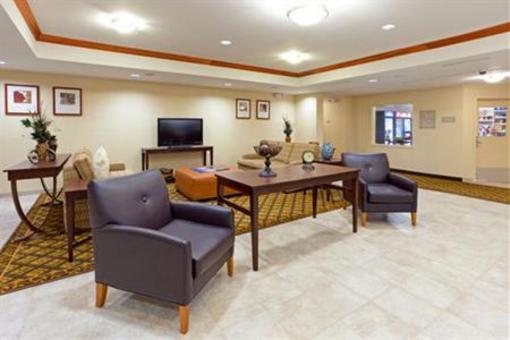 фото отеля Candlewood Suites Leray-Watertown