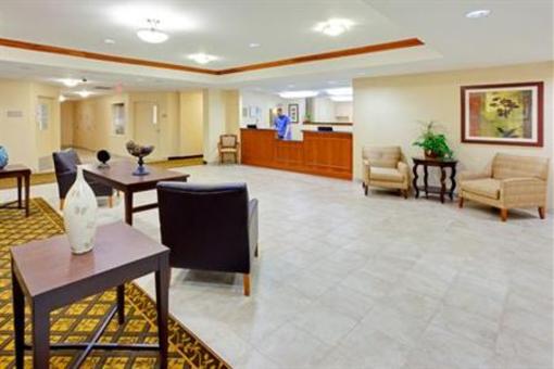 фото отеля Candlewood Suites Leray-Watertown