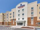 фото отеля Candlewood Suites Leray-Watertown