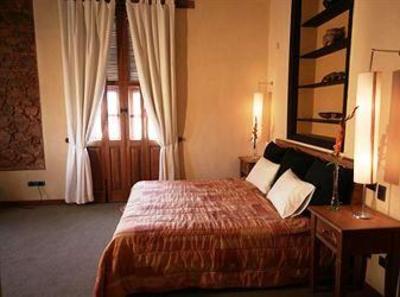 фото отеля Casa Grande Boutique Hotel