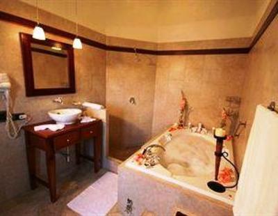 фото отеля Casa Grande Boutique Hotel