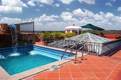 фото отеля Casa Grande Boutique Hotel