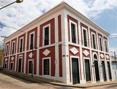 фото отеля Casa Grande Boutique Hotel