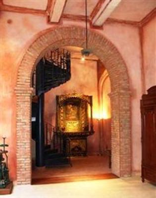 фото отеля Casa Grande Boutique Hotel