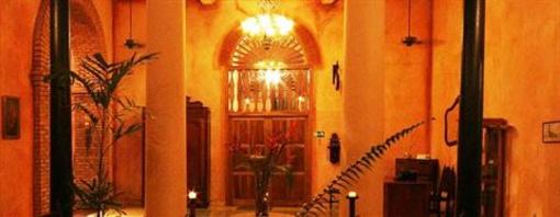 фото отеля Casa Grande Boutique Hotel