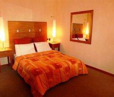 фото отеля Casa Grande Boutique Hotel