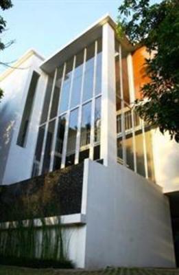 фото отеля Kemang Kolonie Serviced Residence