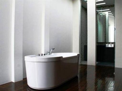 фото отеля Kemang Kolonie Serviced Residence