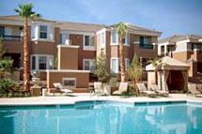 фото отеля Oakwood Apartments At Green Valley Las Vegas
