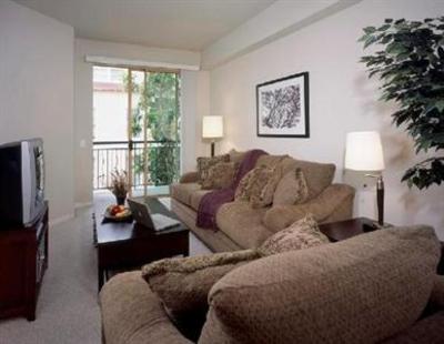 фото отеля Oakwood Apartments At Green Valley Las Vegas